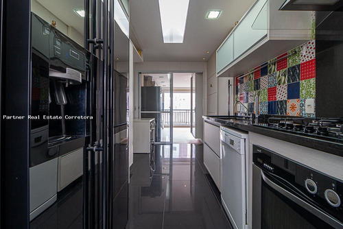Imagem 14 de 15 de Apartamento Para Venda Em São Paulo, Vila Mariana, 3 Dormitórios, 3 Suítes, 4 Banheiros, 3 Vagas - 2883_2-1036392