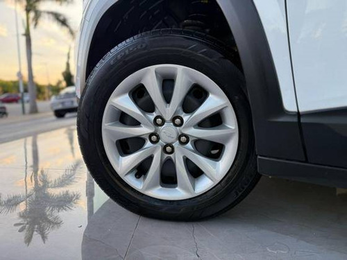 Chevrolet Tracker 1.0 TURBO FLEX AUTOMÁTICO