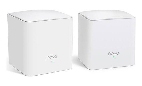 Open Box - Sistema Mesh Wifi Tenda Nova Nmw5c Ac 1200 Dual (Usado)