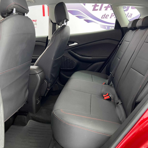 Chevrolet Tracker 1.2 Ls Turbo Mt