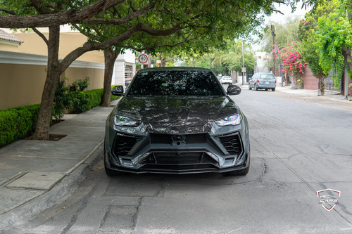 Lamborghini Urus 4.0 V8 S At