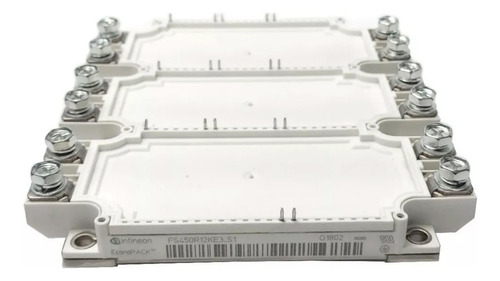 Módulo Igbt Fs450r12ke3