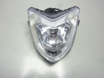 Faro Principal Para Moto Arsen 2