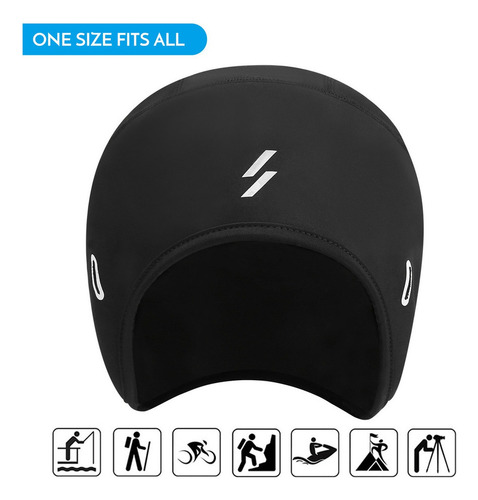 Gorro Para Correr, Ciclismo, Deportes Al Aire Libre, Anteojo