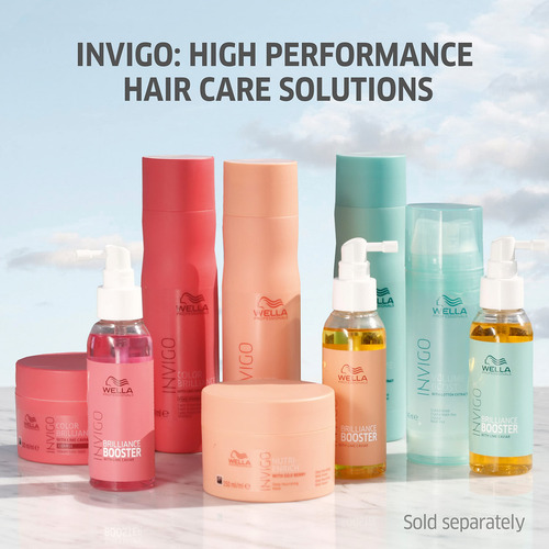 Champô Wella Professionals Invigo Senso Calm Sensitive 1l