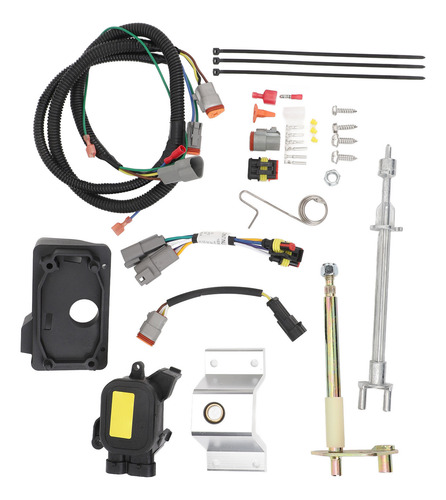 Kit De Conversión Premcor A Mcor4 Para Ds Driveup Cart