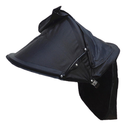 Protector Solar Para Carriola, Parte Superior Desmontable