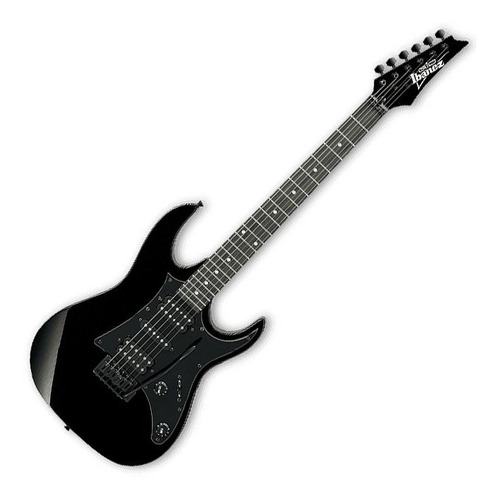 Guitarra Electrica Ibanez Grx55b Bkn Nuevas Grx 55 B