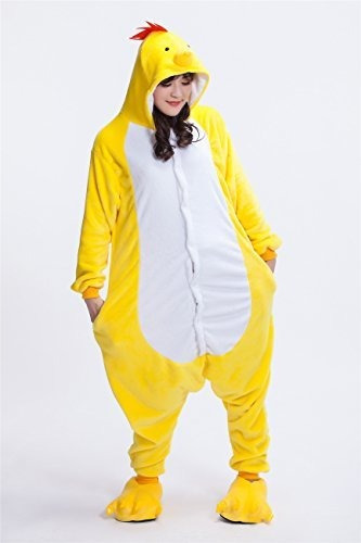 Traje De Kigurumi De Animal Adulto Kigurumi Traje De Salon D