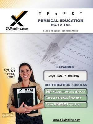 Libro Texes Physical Education Ec-12 158 Teacher Certific...