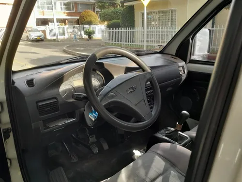 Chevrolet N300 1.5l 4x2