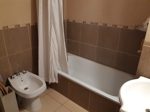 Parque Avellaneda 3 Ambient Frte Bcon Baño Y Toil