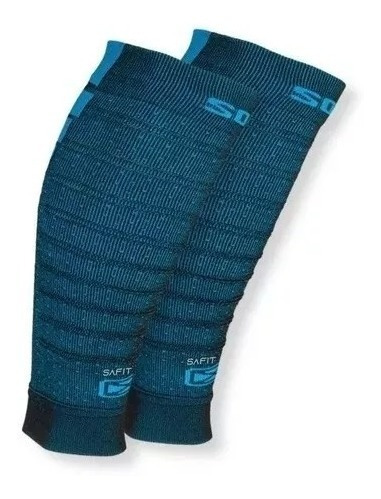 Pantorrillera Sox® Compresion Graduada 15-20 Mmhg Gemelera