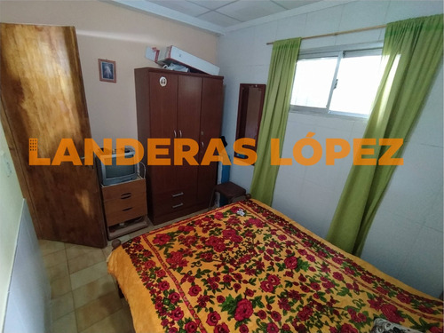Departamento En Venta Dos Ambientes A Media Cuadra Del Mar En Mar De Ajo Primer Piso Por Escalera