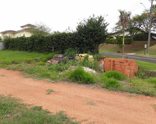 Imagem 1 de 6 de Lindo Lote À Venda No Condomínio Santa Teresa Em Itupeva/sp - Te002125 - 67742201