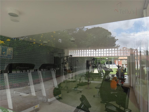 Imagem 7 de 30 de Terreno À Venda, 250 M² Por R$ 280.000,00 - Condomínio Villa Do Bosque - Sorocaba/sp - Te0132