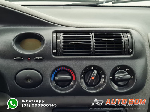 Ford Escort Glx 1.8i 16v Muito Novo! 1998/1998