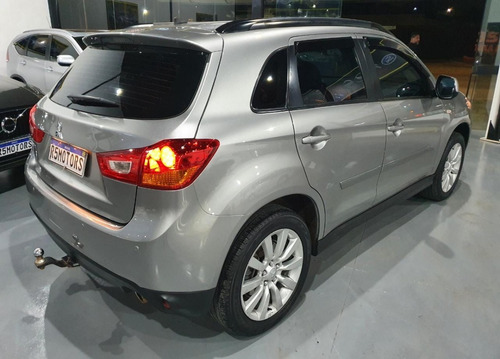 Imagem 5 de 9 de Asx 2.0 4x2 Automático 2014/2014 - Bem Conservado !!
