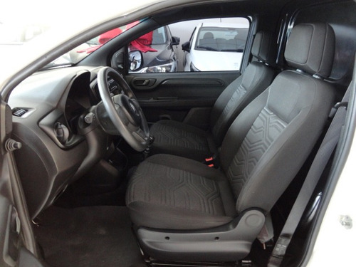 Fiat Fiorino 1.4 MPI FURGÃO ENDURANCE 8V FLEX 2P MANUAL