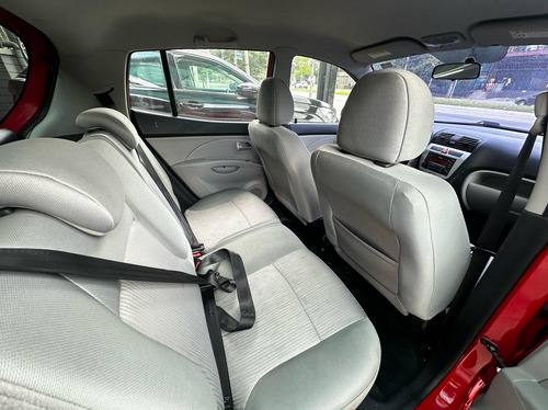 Kia Picanto 1.0 EX 12V