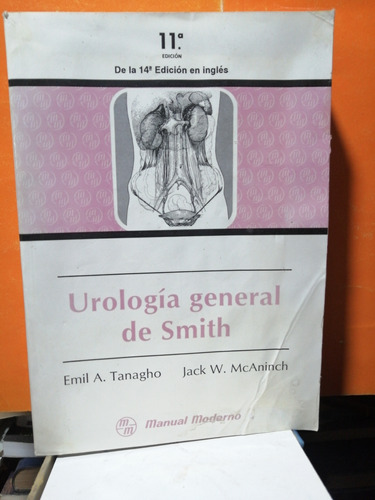 Urologia General De Smit