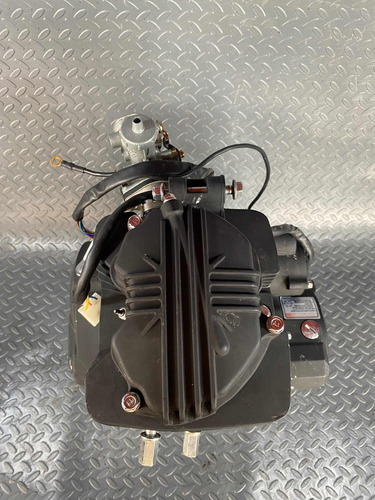 Motor Moto Vento Lithium 150 4.0 Año 2022 + Arnes 0727 (Usado)