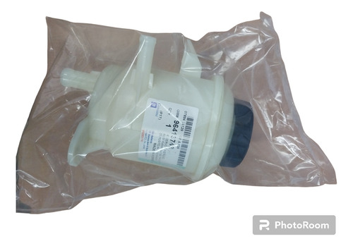 Envase Dirección Hidraulico Daewoo Lanos Aveo Gm