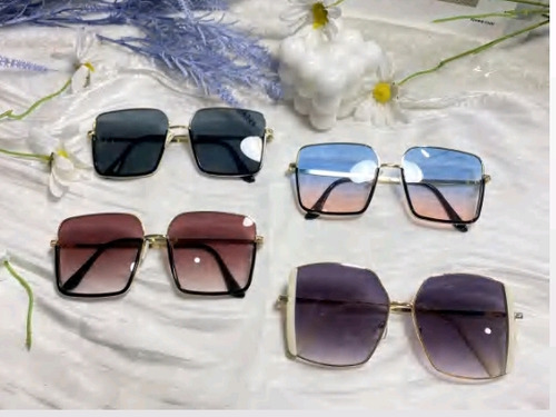 Lentes De Sol Para Damas Sólo Al Mayor