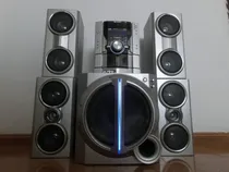 Comprar Equipo De Sonido Sharp + Bajo