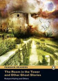 Penguin Readers 2: Room In The Tower, The Book And Mp3 Pack