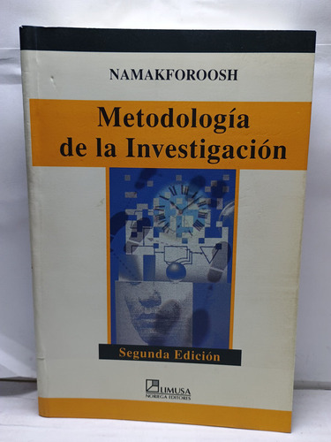 Metodologia De La Investigacion