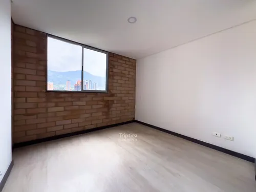 Vendo Apartamento En Aves María, Sabaneta Excelente Ubicación