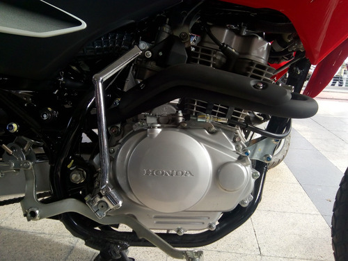 Honda Xr 150
