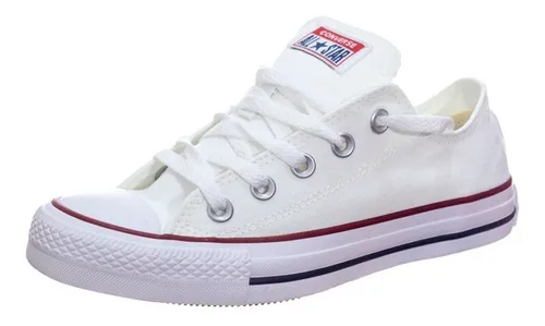 Zapatillas Converse Lona All Star Core Unisex 156994c