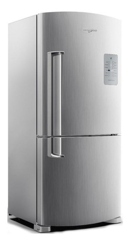 Imagen 3 de 6 de Heladera No Frost Whirlpool Wre80k2 586lt