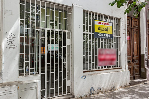 Imagen 1 de 30 de Alquiler/venta Local En Rosario - Pte Roca 534