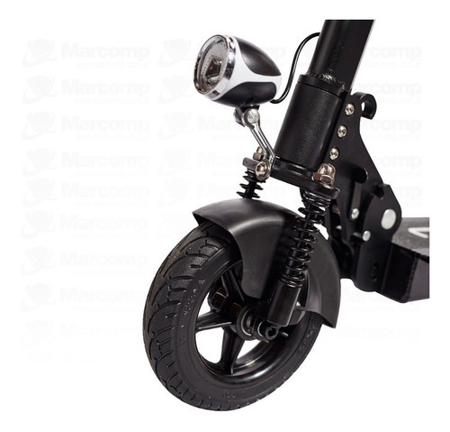 Imagen 7 de 10 de Monopatin Scooter Electrico Max-you S1 350w 30km/h No Xiaomi