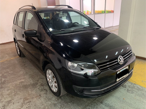 Volkswagen Suran 1.6 Comfortline 101cv