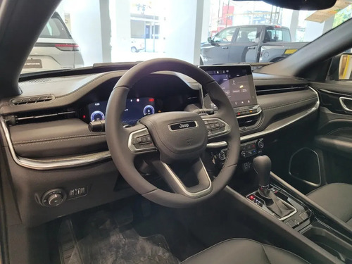 Jeep Compass 1.3 T270 Serie-S 4X2 At6