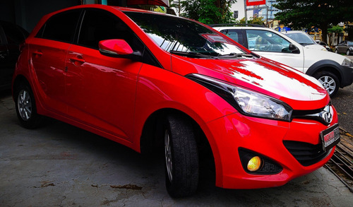 Hb20 Comfort Plus É Na Macedo Car !!!