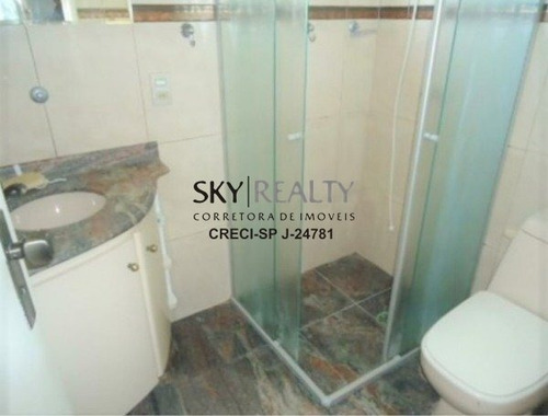 Imagem 14 de 15 de Apartamentos - Vila Guarani (z Sul) - Ref: 14617 - L-14617