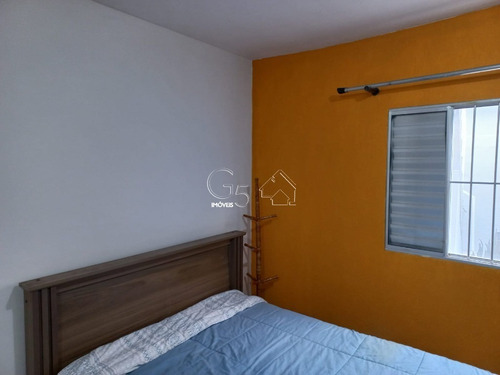 Imagem 16 de 17 de Casa - Ca00604 - 70126423