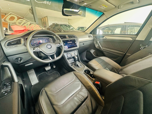 Volkswagen Tiguan TIGUAN ALLSPAC 250 TSI 1.4 FLEX