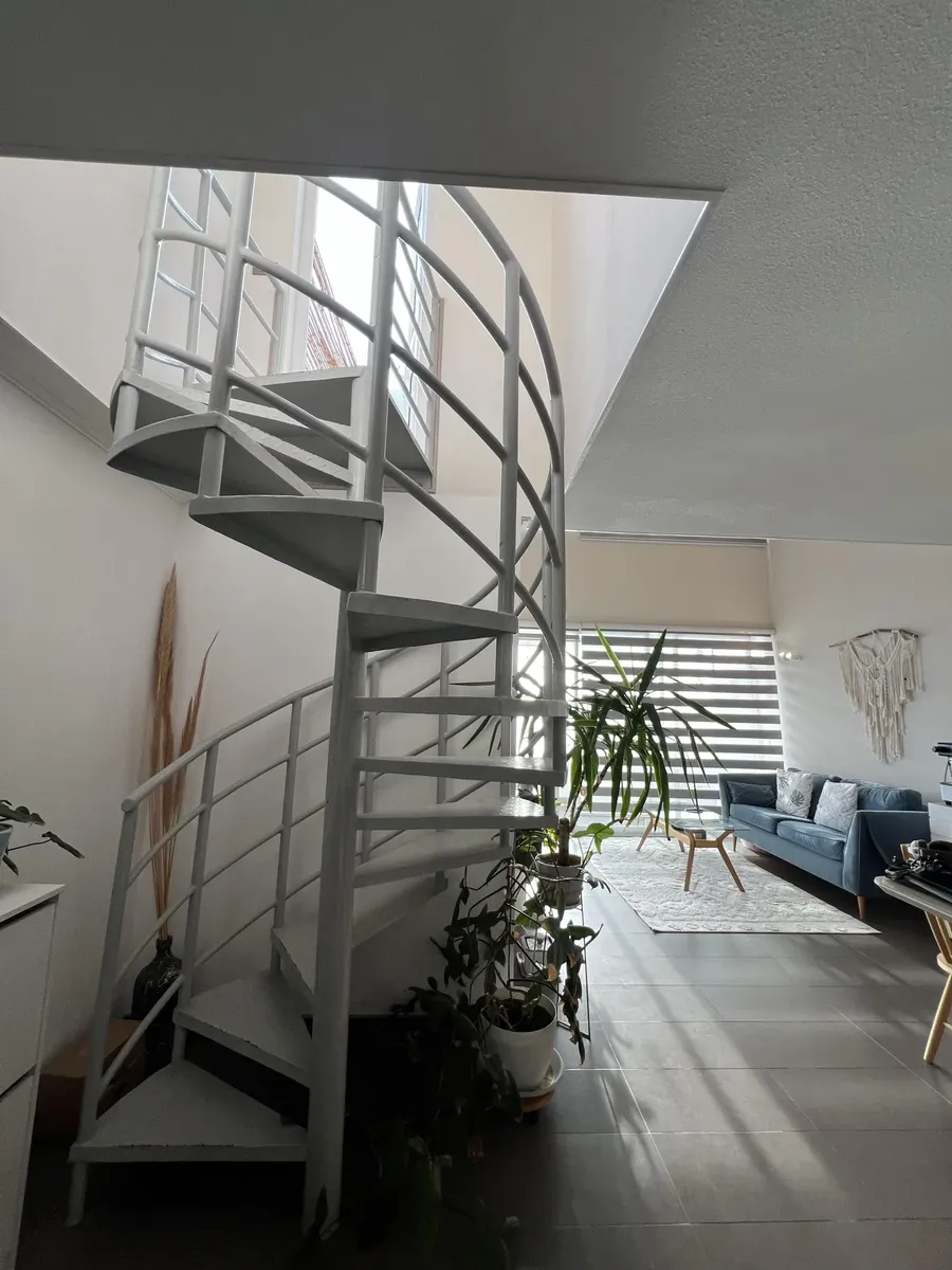 Imagen 4 de 20 de Depto En Venta Edificio Huantajaya