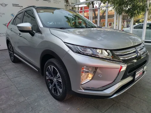 Mitsubishi Eclipse Cross 1.5l Limited