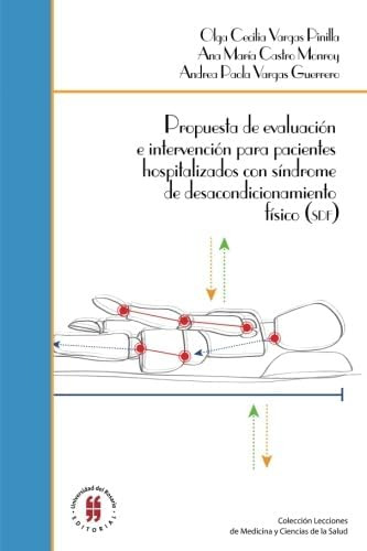 Libro: Propuesta De Evaluación E Intervención Para Pacientes