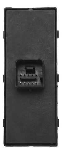 Botón De Control Principal Del Conductor Delantero Del Eleva