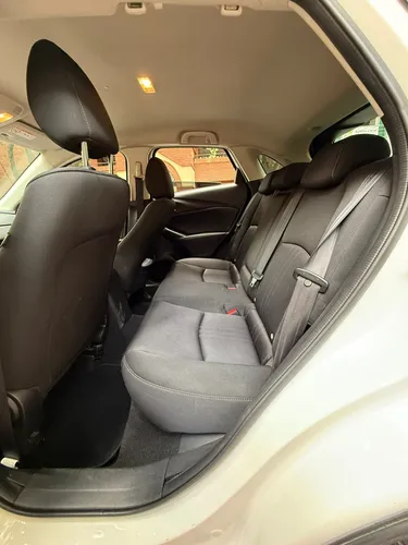 Mazda CX-3 2.0 Touring