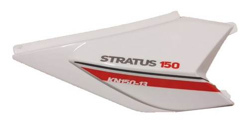 Carenado Central  Derecho Blanco Stratus 150ls- Sh