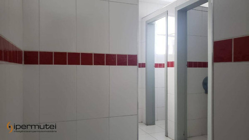 Imagem 22 de 30 de Sala Para Alugar - Santa Ifigênia - São Paulo/sp - Sa0008
